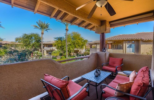 North Scottsdale Condo | 115 m² Condo ∙ 2 bedrooms ∙ 6 guests
