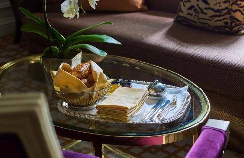 Central Park South Hotel | 115 m² Hotel ∙ 2 bedrooms ∙ 10 guests