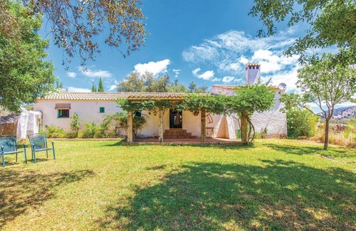 Zufre House | 115 m² House ∙ 3 bedrooms ∙ 6 guests