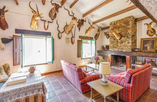 Zufre House | 115 m² House ∙ 3 bedrooms ∙ 6 guests