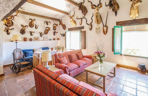 Zufre House | 115 m² House ∙ 3 bedrooms ∙ 6 guests