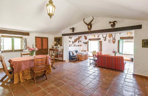 Zufre House | 115 m² House ∙ 3 bedrooms ∙ 6 guests