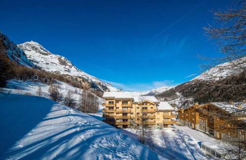 Les Boisses Apartment | 116 m² Apartment ∙ 4 bedrooms ∙ 8 guests
