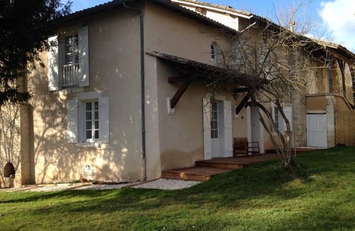 Annesse-et-Beaulieu House | 116 m² House ∙ 2 bedrooms ∙ 4 guests