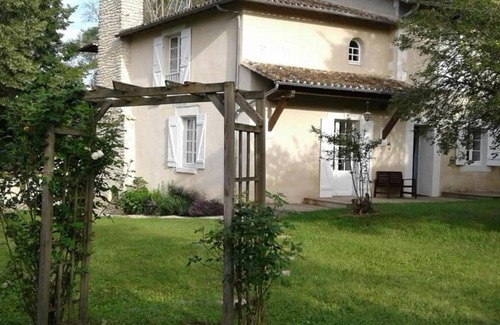 Annesse-et-Beaulieu House | 116 m² House ∙ 2 bedrooms ∙ 4 guests