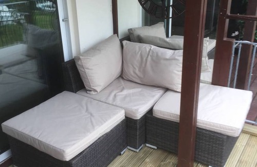 St Neots House | 116 m² House ∙ 3 bedrooms ∙ 6 guests