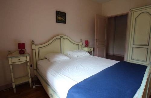 Cugand House | 117 m² House ∙ 4 bedrooms ∙ 8 guests