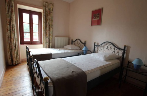 Cugand House | 117 m² House ∙ 4 bedrooms ∙ 8 guests