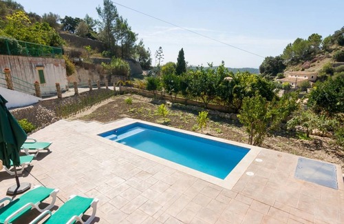 Galilea Villa | 118 m² Villa ∙ 3 bedrooms ∙ 5 guests