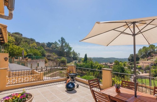 Galilea Villa | 118 m² Villa ∙ 3 bedrooms ∙ 5 guests