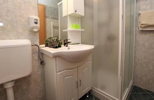 Bohinj House | 12 m² House ∙ 1 bedroom ∙ 2 guests
