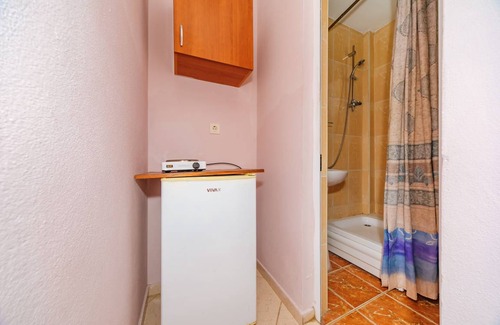 Bregvija House | 12 m² House ∙ 1 bedroom ∙ 2 guests
