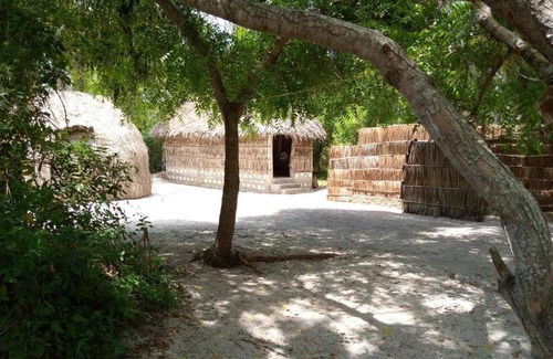 Watamu Resort | 12 m² Private room ∙ 1 bedroom ∙ 4 guests