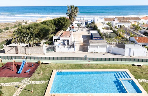 Les Deveses Apartment | 120 m² Apartment ∙ 3 bedrooms ∙ 6 guests