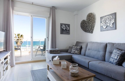 Les Deveses Apartment | 120 m² Apartment ∙ 3 bedrooms ∙ 6 guests