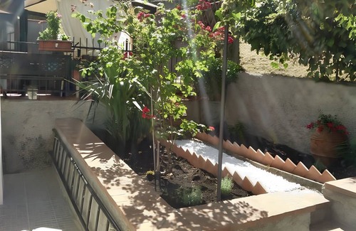 Monticello Amiata Apartment | 120 m² Apartment ∙ 3 bedrooms ∙ 8 guests
