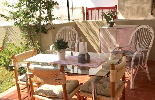 Villaggio Taunus Apartment | 120 m² Apartment ∙ 4 bedrooms ∙ 9 guests