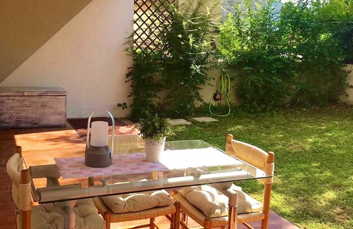 Villaggio Taunus Apartment | 120 m² Apartment ∙ 4 bedrooms ∙ 9 guests