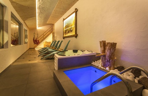 Laion Apartment | 120 m² Apartment ∙ 3 bedrooms ∙ 8 guests