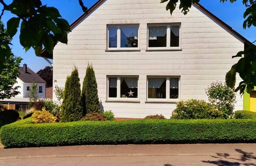 Kell am See Apartment | 120 m² Apartment ∙ 2 bedrooms ∙ 5 guests