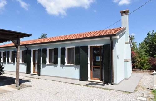 Ariano nel Polesine House | 120 m² Apartment ∙ 2 bedrooms ∙ 4 guests