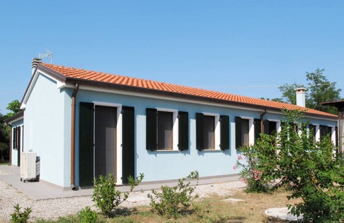 Ariano nel Polesine House | 120 m² Apartment ∙ 2 bedrooms ∙ 4 guests