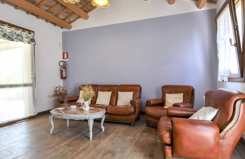 Ariano nel Polesine House | 120 m² Apartment ∙ 2 bedrooms ∙ 4 guests