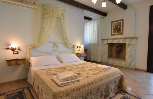 Ariano nel Polesine Apartment | 120 m² Apartment ∙ 2 bedrooms ∙ 4 guests