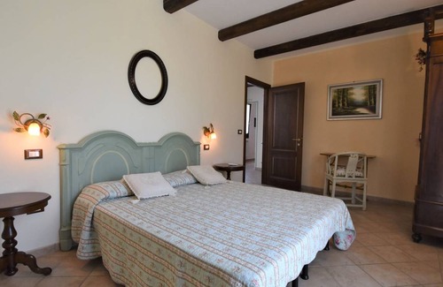 Ariano nel Polesine Apartment | 120 m² Apartment ∙ 2 bedrooms ∙ 4 guests