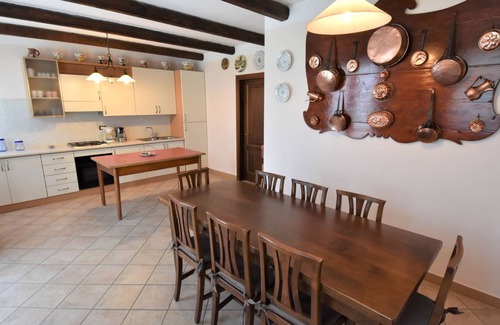 Ariano nel Polesine Apartment | 120 m² Apartment ∙ 2 bedrooms ∙ 4 guests