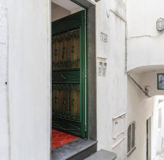 Amalfi Apartment | 120 m² Apartment ∙ 3 bedrooms ∙ 6 guests