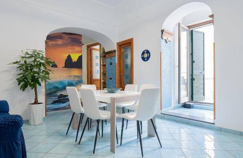 Amalfi Apartment | 120 m² Apartment ∙ 3 bedrooms ∙ 6 guests