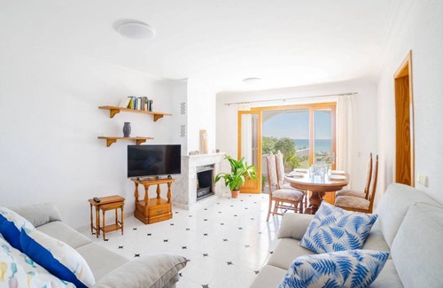 Alcudia Apartment | 120 m² Apartment ∙ 3 bedrooms ∙ 6 guests