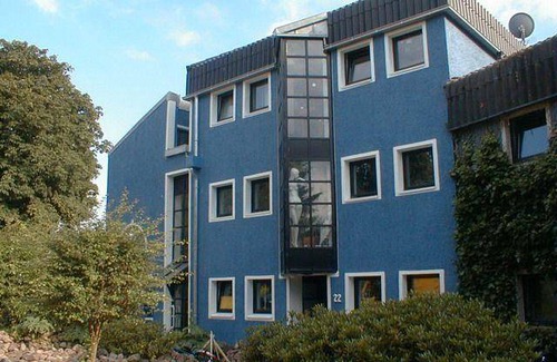 Lutterbek Apartment | 120 m² Apartment ∙ 3 bedrooms ∙ 8 guests
