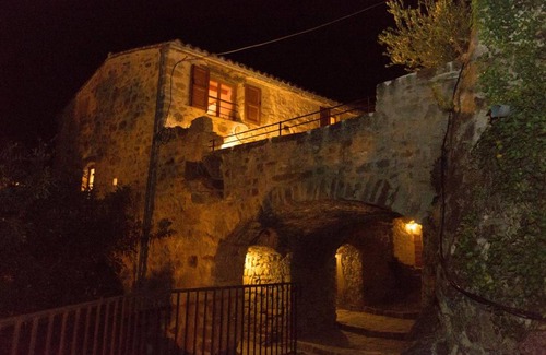 Dio-et-Valquieres House | 120 m² House ∙ 4 bedrooms ∙ 7 guests