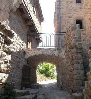 Dio-et-Valquieres House | 120 m² House ∙ 4 bedrooms ∙ 7 guests