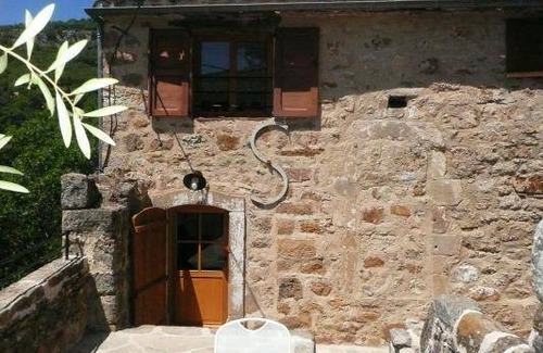 Dio-et-Valquieres House | 120 m² House ∙ 4 bedrooms ∙ 7 guests
