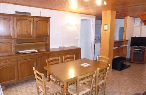 Freycenet-la-Tour House | 120 m² House ∙ 3 bedrooms ∙ 8 guests