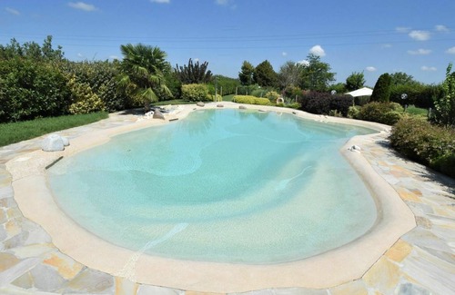 Ariano nel Polesine House | 120 m² House ∙ 2 bedrooms ∙ 4 guests