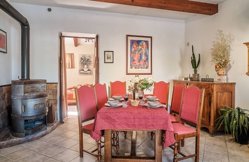 Sigonce House | 120 m² House ∙ 3 bedrooms ∙ 8 guests