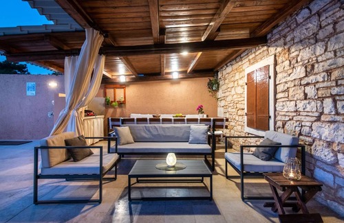 Hreljici House | 120 m² House ∙ 4 bedrooms ∙ 8 guests