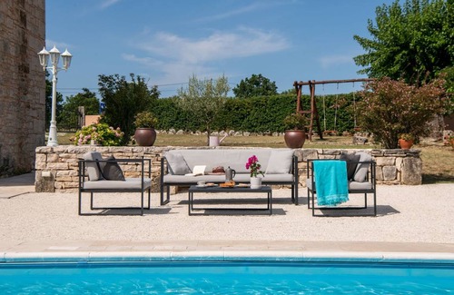 Hreljici House | 120 m² House ∙ 4 bedrooms ∙ 8 guests