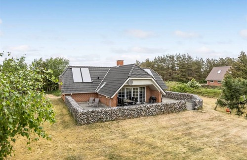 Toftum House | 120 m² House ∙ 4 bedrooms ∙ 8 guests