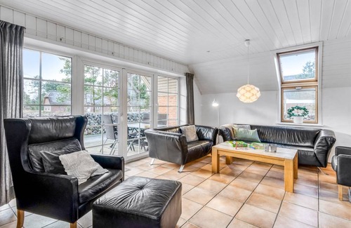 Toftum House | 120 m² House ∙ 4 bedrooms ∙ 8 guests