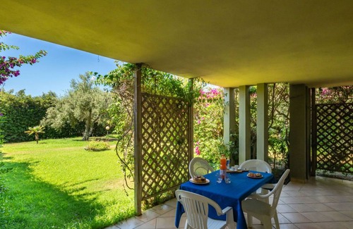Notteri Resort | 120 m² Resort ∙ 4 bedrooms ∙ 8 guests