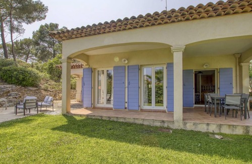 La Cadiere-d'Azur Villa | 120 m² Villa ∙ 3 bedrooms ∙ 6 guests