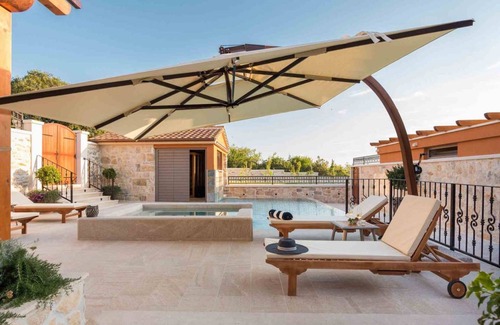 Bicine Villa | 120 m² Villa ∙ 2 bedrooms ∙ 6 guests