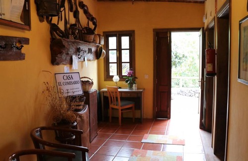 El Tanque Villa | 120 m² Villa ∙ 5 bedrooms ∙ 9 guests