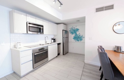 Hallandale Beach Apartment | 1209 A
