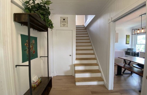Saint Jean Port Joli Apartment | 121 m² Apartment ∙ 1 bedroom ∙ 3 guests
